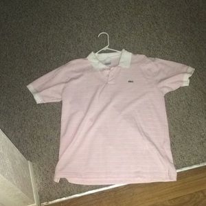 Lacoste polo